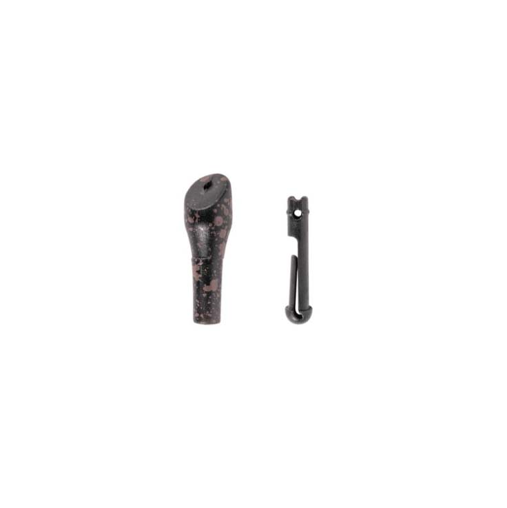 Camo Quick Change Bead Anti Tangle - Korum - immagine 2