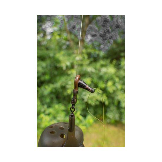 Camo Quick Change Bead Anti Tangle - Korum - immagine 3