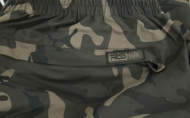 Light Weight Camo RS 10k - Fox - immagine 2