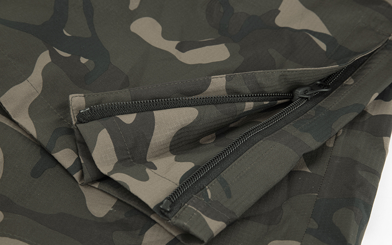 Light Weight Camo RS 10k - Fox - immagine 3