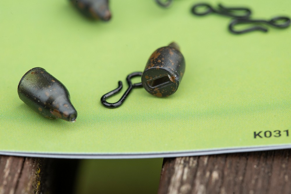 Camo Turbo Bead - Korum - immagine 2