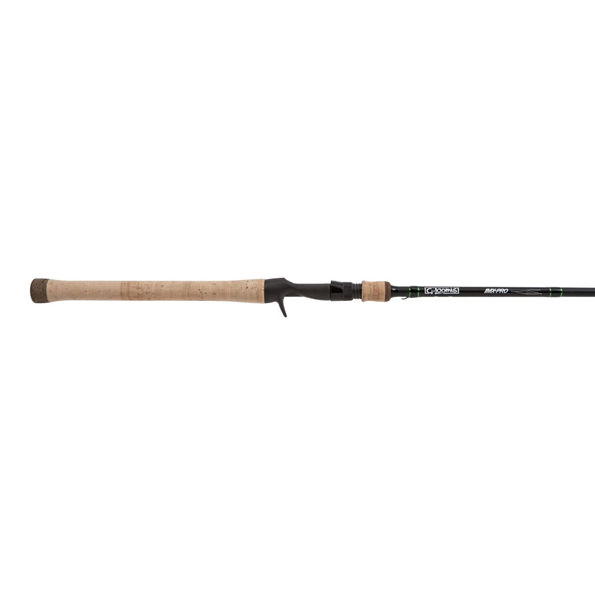 Canna SEMINUOVA IMX-PRO 8' Casting - G.Loomis