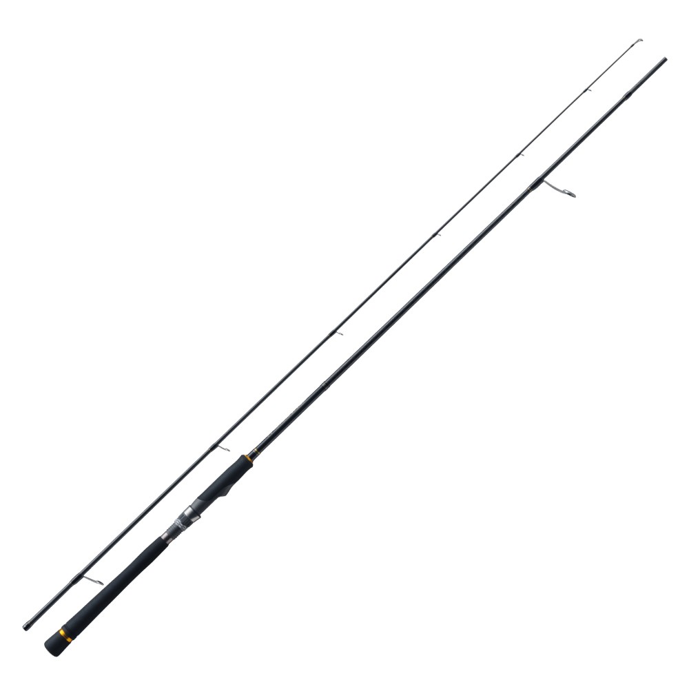 Canna SEMINUOVA Crostage Black Bream SP 7'8" - Major Craft
