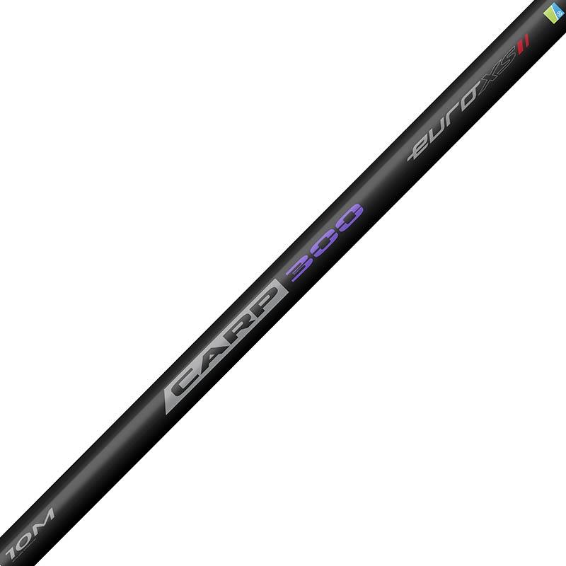 Canna SEMINUOVA Euroxs Series Carp 300 10m - Preston Innovations