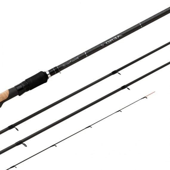 Canna SEMINUOVA Aero X7 Distance Feeder 13' - Shimano