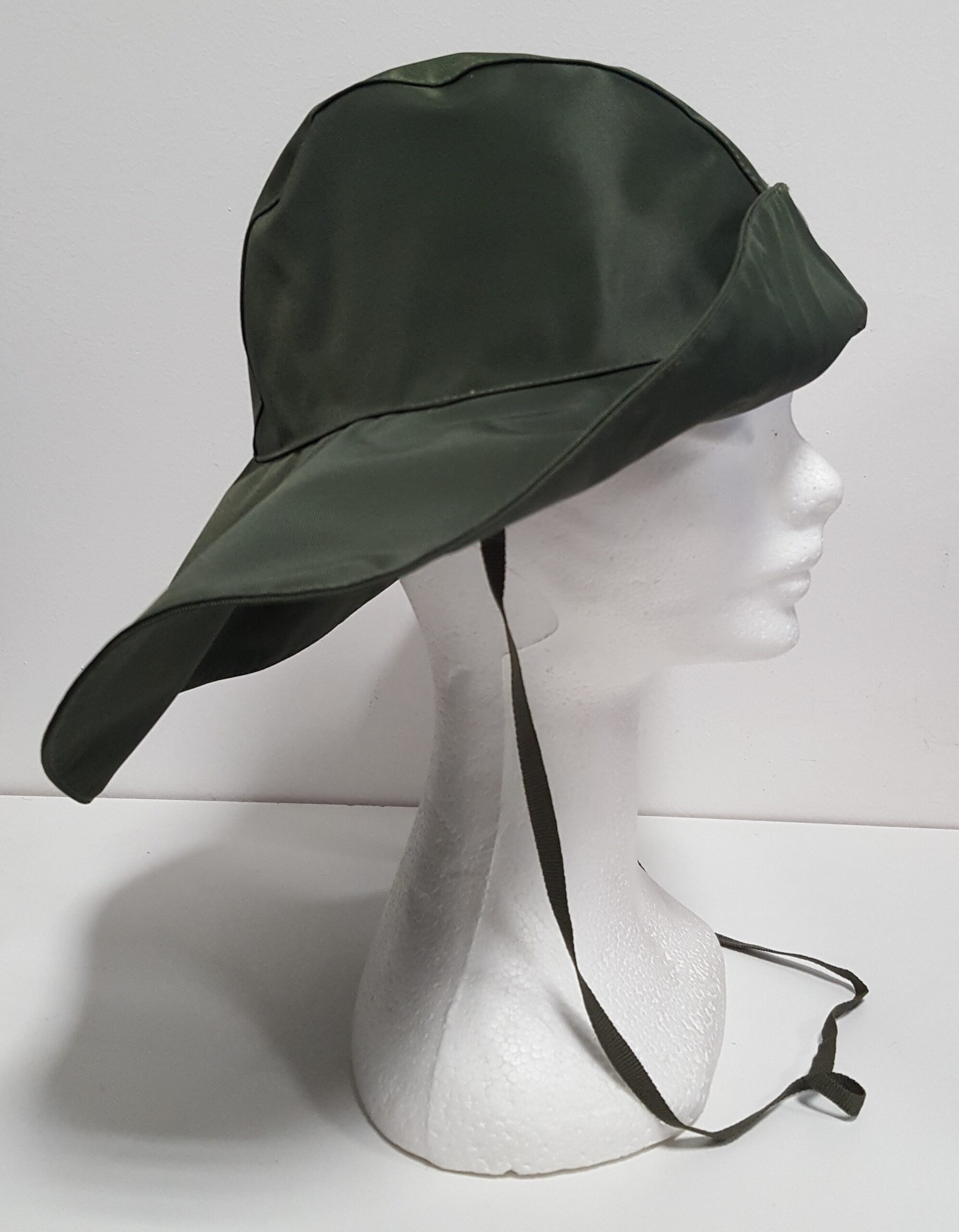 Cappello Impermeabile in Nylon - Zepre - immagine 2