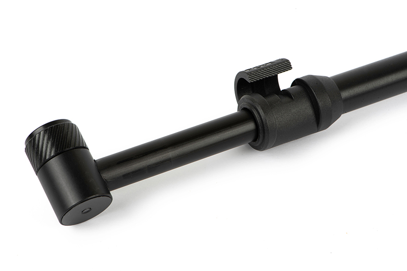Black Label QR Buzzer Bar 3 Rod Adjustable XL - Fox - immagine 2