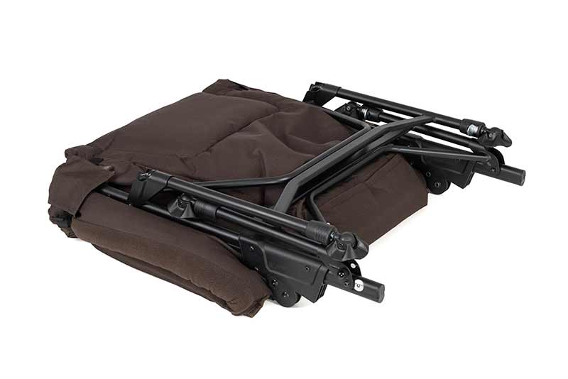 EOS Lounger Chair - Fox - immagine 3