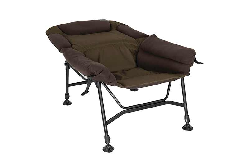 EOS Lounger Chair - Fox - immagine 2