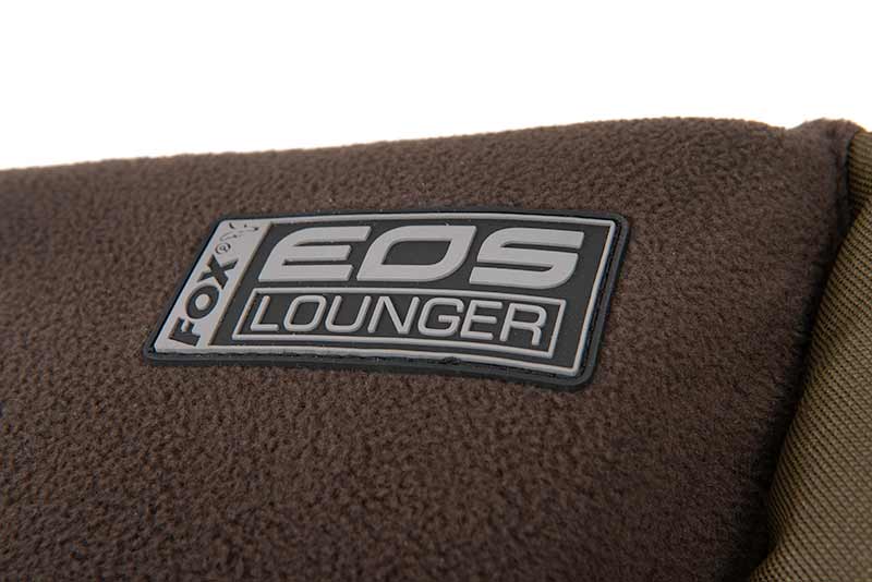 EOS Lounger Chair - Fox - immagine 5