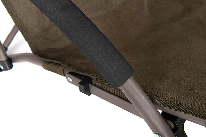 Voyager Folding Guest Chair - Fox - immagine 2