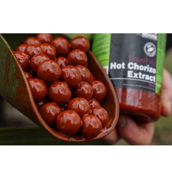 Hot Chorizo Compound - CC Moore - immagine 2