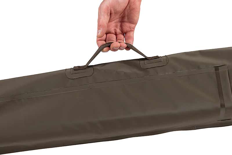 Fox Welded Stink Bag XL - Fox - immagine 2