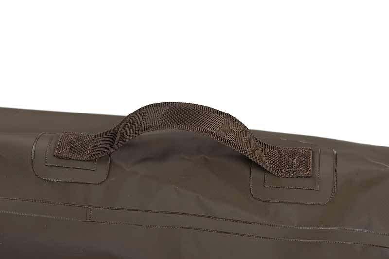 Fox Welded Stink Bag XL - Fox - immagine 3