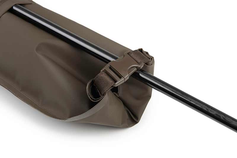 Fox Welded Stink Bag XL - Fox - immagine 4