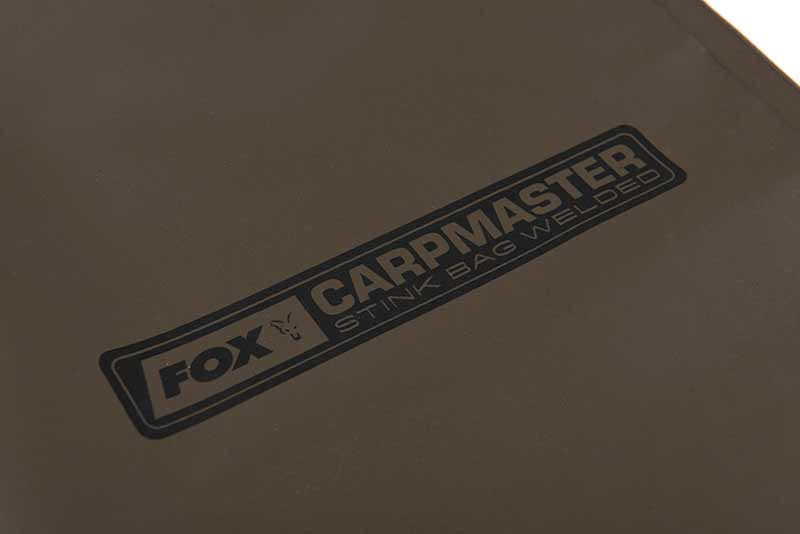 Fox Welded Stink Bag XL - Fox - immagine 6