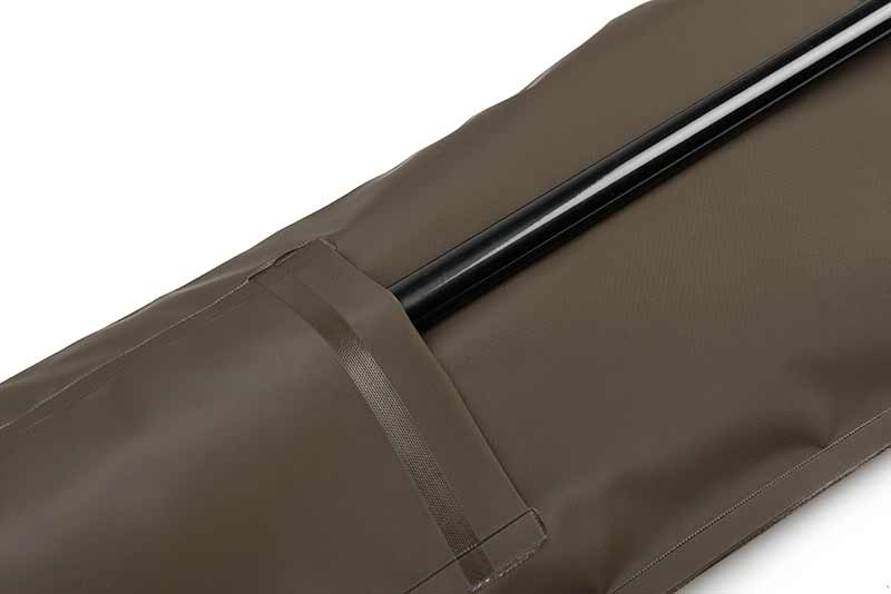 Fox Welded Stink Bag XL - Fox - immagine 7