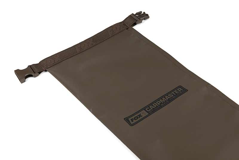 Fox Welded Stink Bag XL - Fox - immagine 9