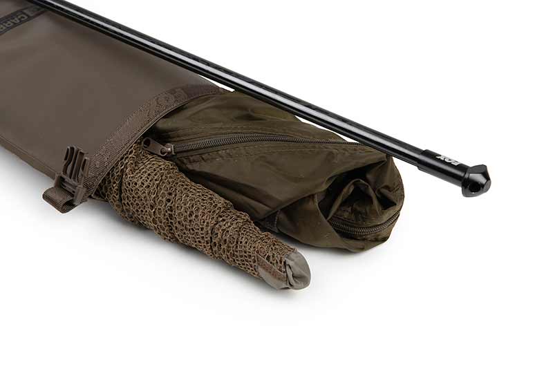 Fox Welded Stink Bag XL - Fox - immagine 10