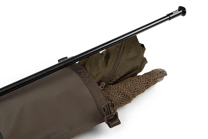 Fox Welded Stink Bag XL - Fox - immagine 11