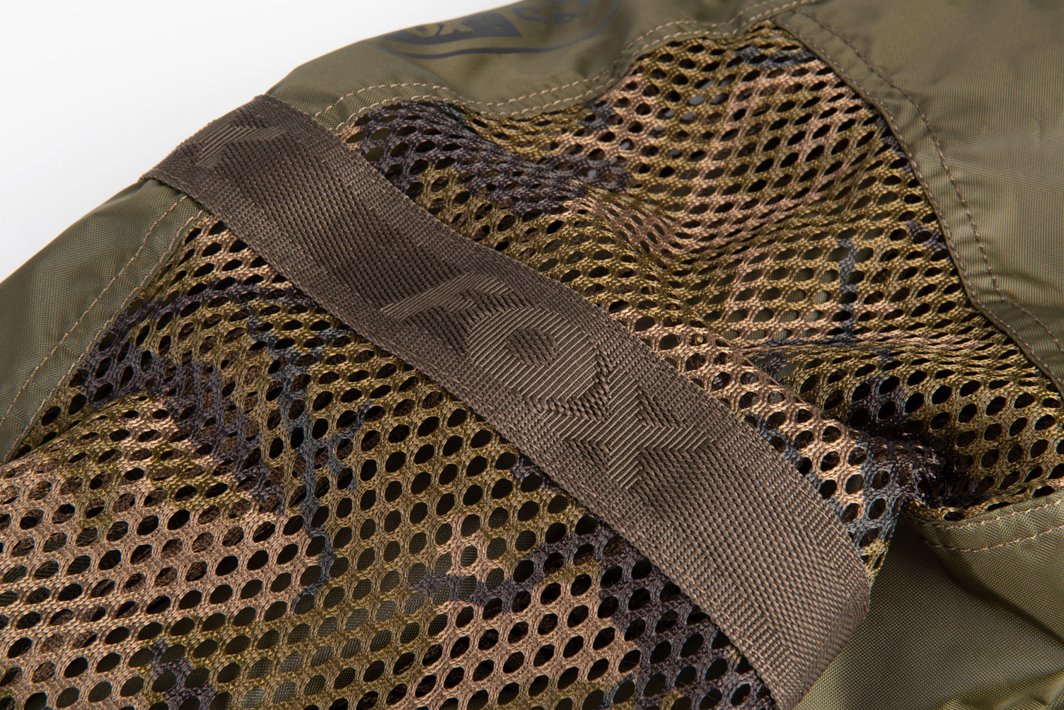Carpmaster STR XL - Fox - immagine 3