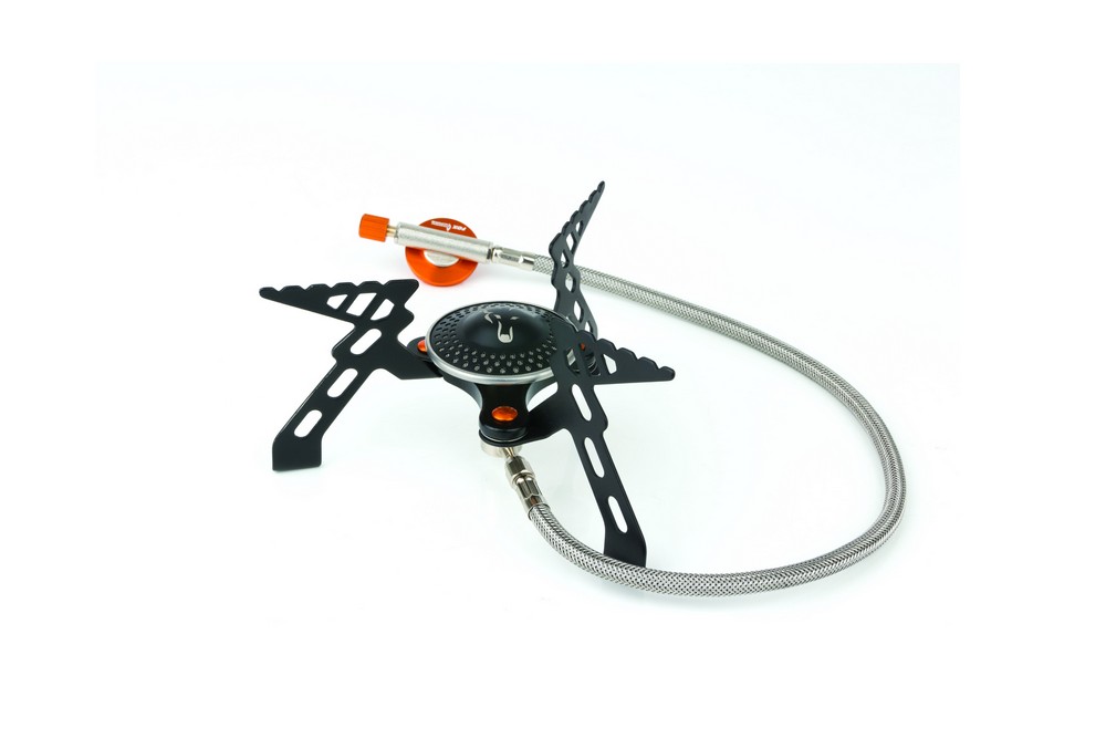 Cookware Compact 3000 Stove - Fox