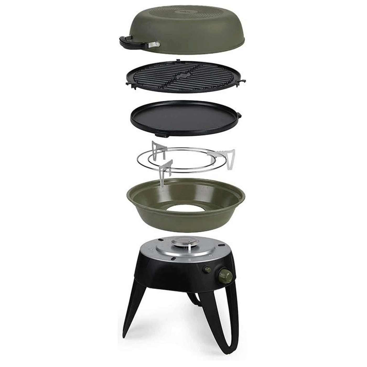 Cookware Cookstation - Fox - immagine 2