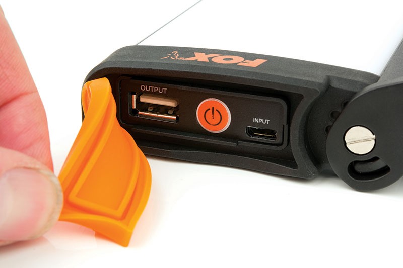 Halo Power Multi Light - Fox - immagine 6