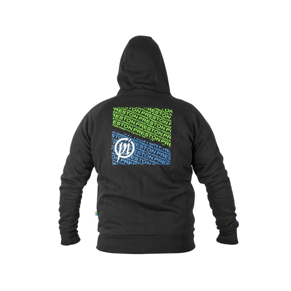 Celcius Zip Hoodie - Preston Innovations - immagine 2
