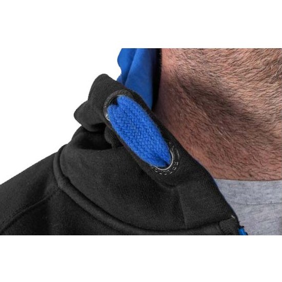 Celcius Zip Hoodie - Preston Innovations - immagine 3