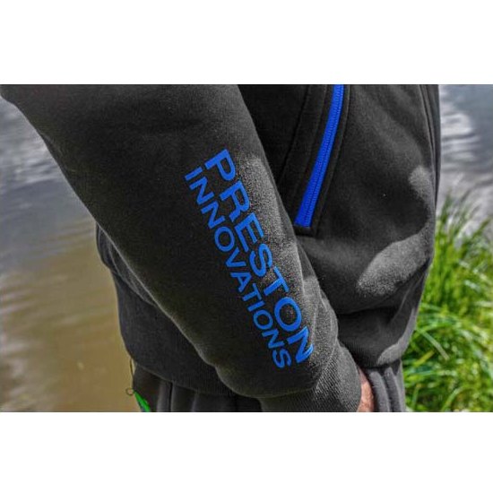 Celcius Zip Hoodie - Preston Innovations - immagine 5