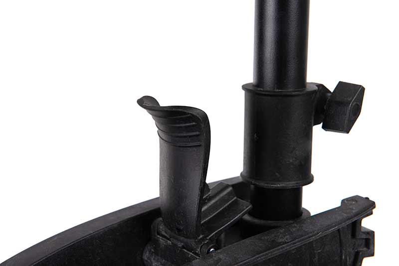 Echo Sounder Mount - Fox - immagine 7
