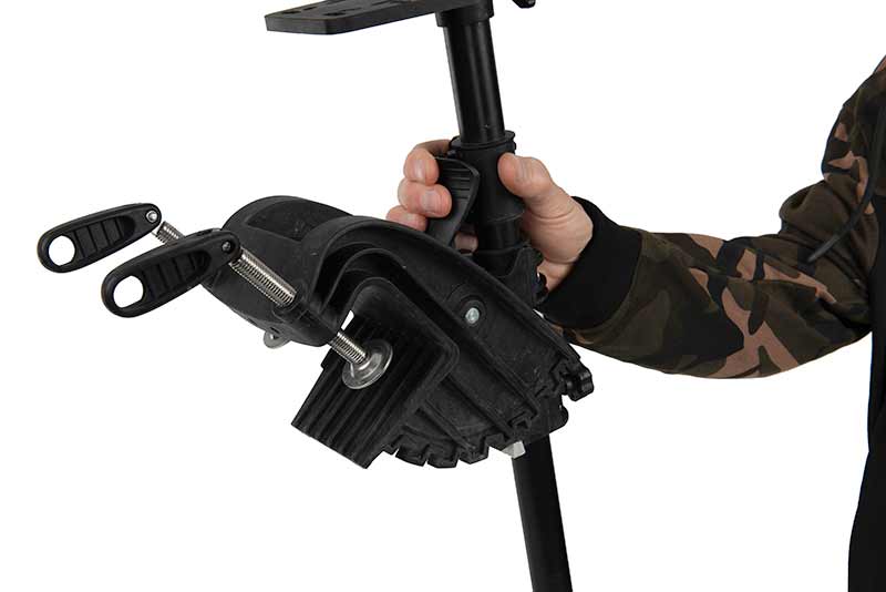 Echo Sounder Mount - Fox - immagine 8