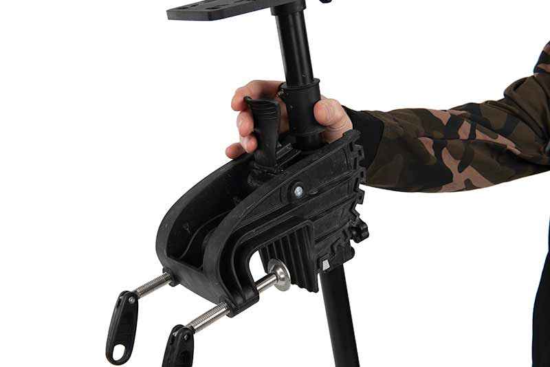 Echo Sounder Mount - Fox - immagine 9