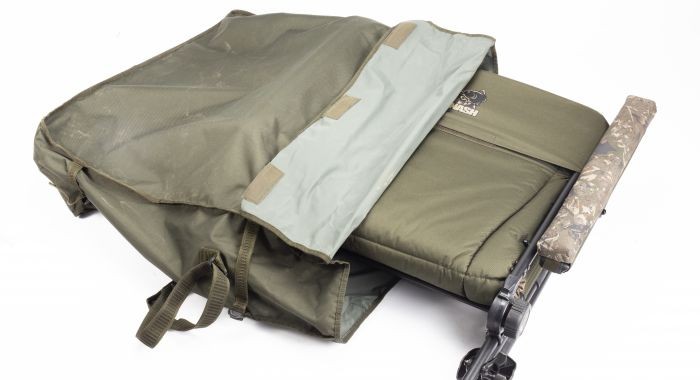 Chair/Cradle Bag - Nash - immagine 2