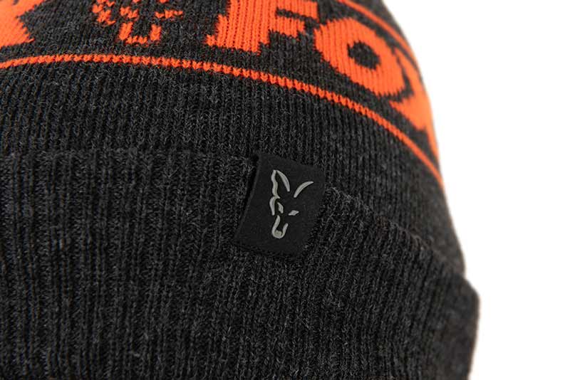 Bobble Black & Orange - Fox - immagine 3