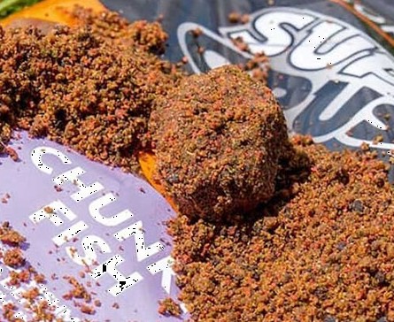 Super Crush Chunky Fish - Sonubaits - immagine 2