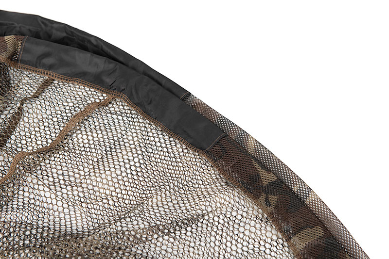 Camo Landing Net Mesh 42" - Fox - immagine 2