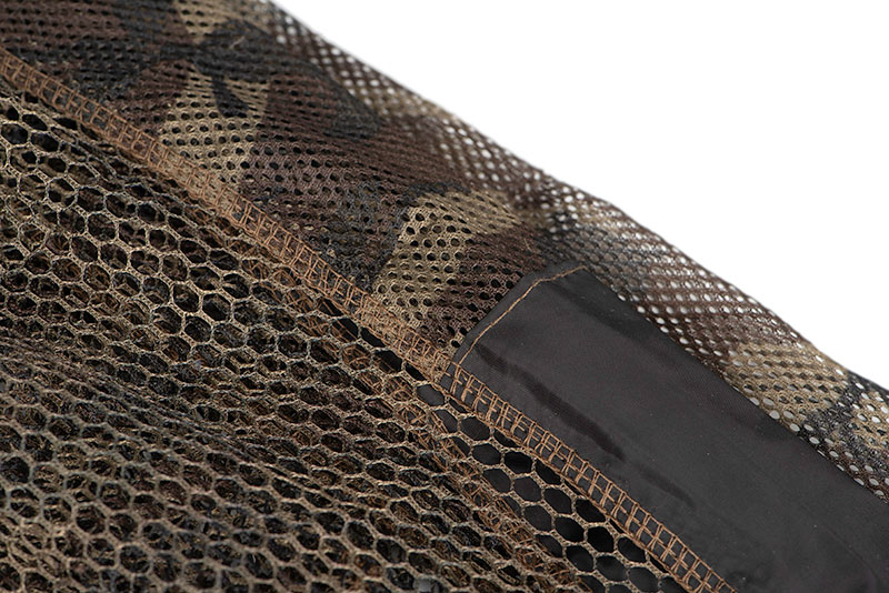 Camo Landing Net Mesh 42" - Fox - immagine 3