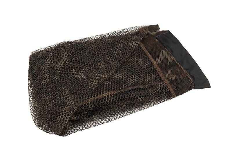 Camo Landing Net Mesh 42" - Fox - immagine 4