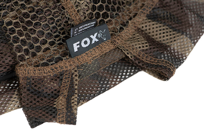 Camo Landing Net Mesh 42" - Fox - immagine 5
