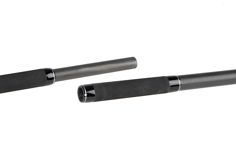 Horizon X6 42" Carbon Landing Net - Fox - immagine 11