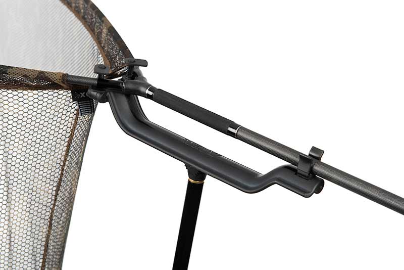 Carpmaster Net Safe - Fox - immagine 5
