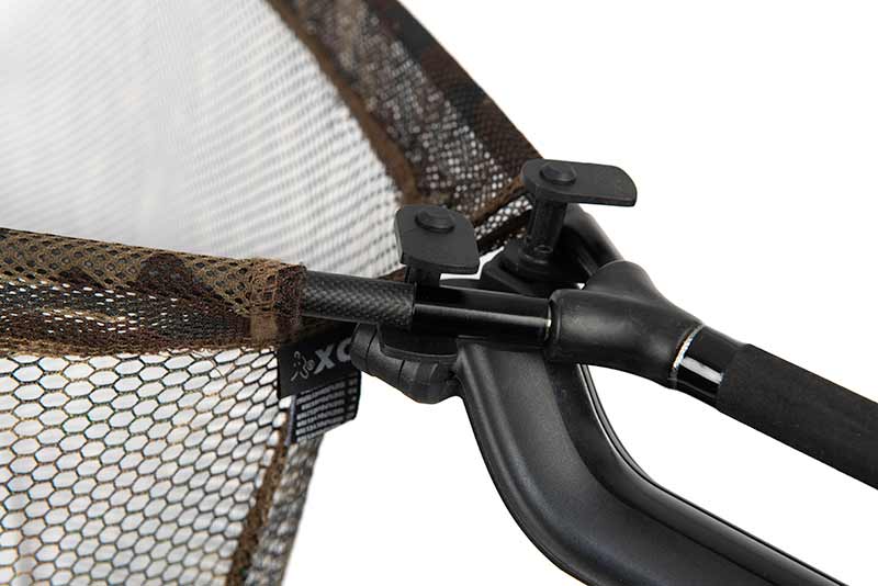 Carpmaster Net Safe - Fox - immagine 6