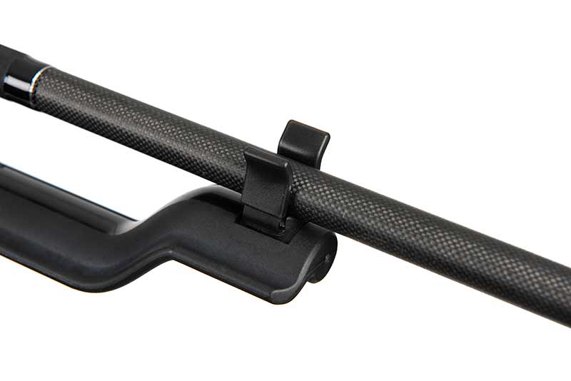 Carpmaster Net Safe - Fox - immagine 7