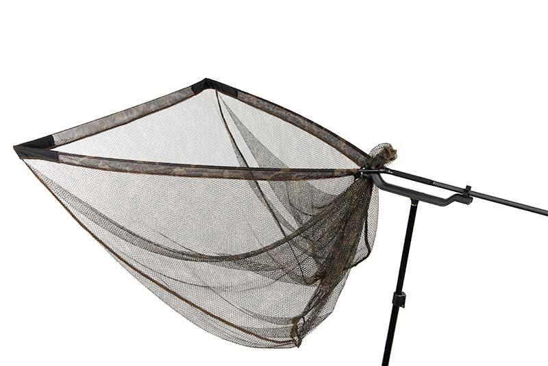 Carpmaster Net Safe - Fox - immagine 9