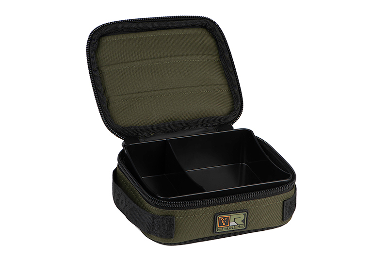 R Series Rigid Lead And Bits Bag - Fox - immagine 5