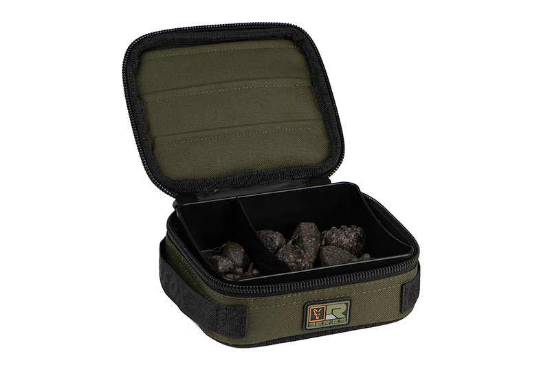 R Series Rigid Lead And Bits Bag - Fox - immagine 6