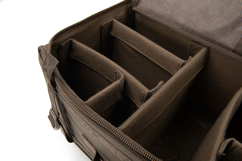 Rucksack/Barrow Bag - L - Fox - immagine 3