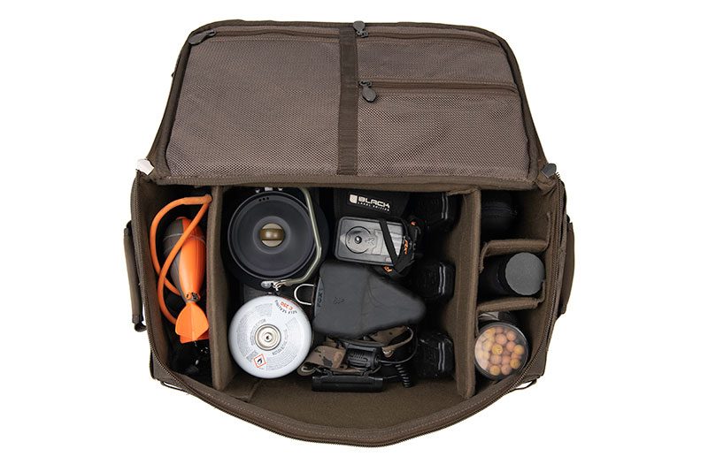 Rucksack/Barrow Bag - L - Fox - immagine 4